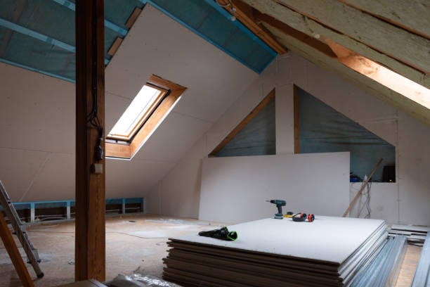 Trusted Naugatuck, CT Insulation Contractor Experts