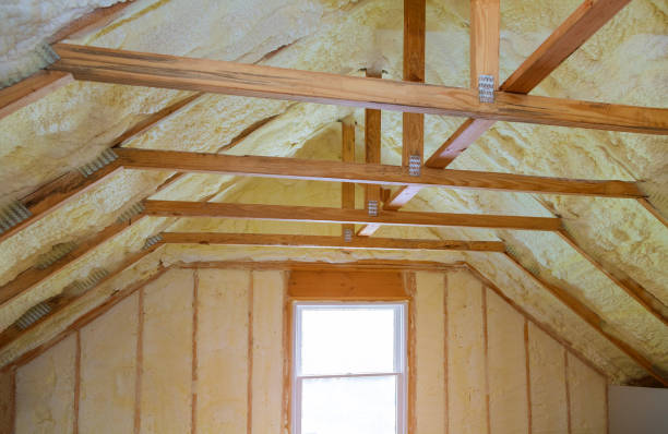 Best Spray Foam Insulation in Naugatuck, CT