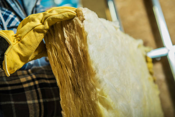 Types of Insulation We Offer in Naugatuck, CT