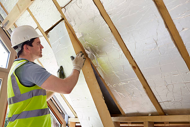 Best Commercial Insulation in Naugatuck, CT